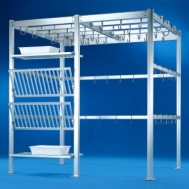 Guidovie e gancere Carne